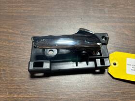 921265 Jeep 2014-2016 Grand Cherokee Rear Right Passenger Side Interior Door Handle A44