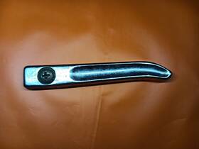 956374-a Jeep Amc Fsj Cherokee Chief Grand Wagoneer Tailgate Interior Release Handle Pull