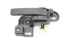 Cx590170 Jeep 2012-2017 Wrangler 3.6l 4wd Passenger Right Rear Interior Door Handle