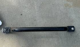 J5751221 Jeep Cj7 76-86 Oem Interior Dash Grab Bar Handle