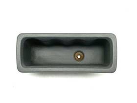 K05879039ie Jeep Left Driver Front Door Panel Pull Cup Fits 2007 Grand Cherokee 82596
