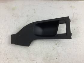 P1df94xdvae Jeep 2008 - 2012 Liberty Front Right Door Interior Handle Bezel Oem