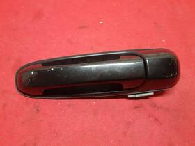 Ge15-m25 Jeep Pa-66 2002 2003 2004 Grand Cherokee Overland Front Right Exterior Door Handle