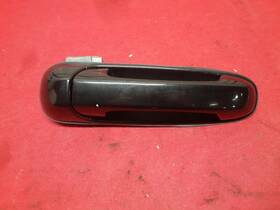 Gf15-m25 Jeep Pa-66 2002 2003 2004 Grand Cherokee Overland Rear Right Exterior Door Handle Gf15-m25 Jeep Pa-66 2002 2003 2004 Grand Cherokee Overland Rear Right Exterior Door Handle