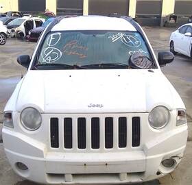 135-00158l Jeep/plymouth Truck Driver Rear Window Regulator Classic Style Fits 07-17 Compass 2266948