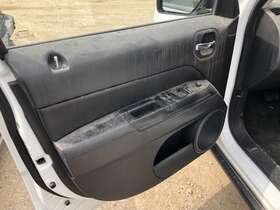 204.ch9115 Jeep/plymouth Truck Patriot 2015 Front Door Trim Panel