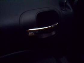 229.ch9116 Jeep/plymouth Truck Patriot 2016 Door Handle Interior 27027256