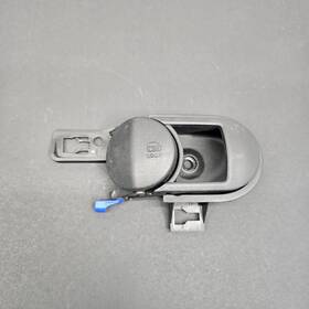 229.ch9210 Jeep/plymouth Truck Wrangler Jk 2007 - 2010 Door Handle Interior Oem Used