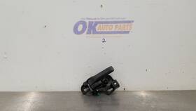229.ch9216 Jeep/plymouth Truck 16 Wrangler Jku Interior Door Handle Rear Left Driver