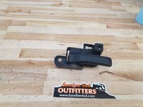 229.ch9218 Jeep/plymouth Truck Jk Wrangler Passenger Side Inner Door Handle 2011 2012 2013 2014-2017 26420