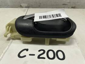 229.ch9511 Jeep/plymouth Truck 2011 Compass Front Right Passenger Side Interior Door Handle Oem