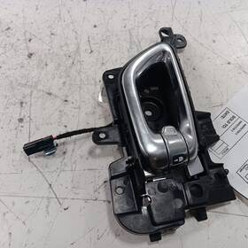 710.ch9522 Jeep/plymouth Truck Compass Door Handle Right Passenger Front Interior Inside 2018 2019 2020 2