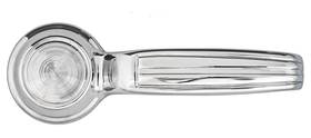91162 Jegs Interior Door Handle For Select 1968-1984 Buick Chevy Gmc Olds And