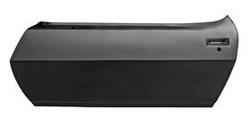 91613 Jegs Door Shell For 1975-1981 Chevrolet Camaro Left/driver Side