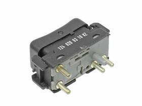 1248209310 Jl / Aic Automotive Window Switch Mercedes-benz 300e 300te E320 300ce