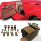 Jlm1719594 Johnny Law Motors Duty Suicide Hidden Hinge Kit Metal Bushings