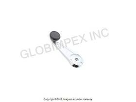 1688300200 Jp Group Dansk Porsche 1965-1979 Window Crank Handle - Chrome 1 Warranty
