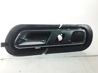 1-4068-000l1 K105f001-21 Oem Mercedes Slk Driver Door Handle Shell Grip With Tweeter