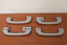 2088100151 K55106 2088100351 2088100451 Mercedes-benz 1998-2003 Mercedes Clk Overhead Grab Handle 2000-2003 E Class Handles Oem