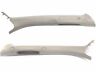 Kapch125401 2 Kap Dodge Ram Front Left Right Inside Grab Handle Pillar