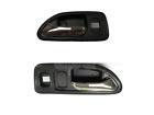 Kaphd035731 2 Kap For Honda Accord Sedan Front Inside Door Handle Pair