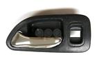 Kaphd035734 Kap For Honda Accord Rear Inside Door Handle Gray