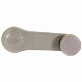 Karparts360 196255217819 For Hyundai Accent Window Crank 1995-2006 Driver Or Passenger Side Front Rear