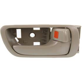 Karparts360 196255802909 For Toyota Camry 2002-2006 Interior Door Handle Front/rear Passenger Side