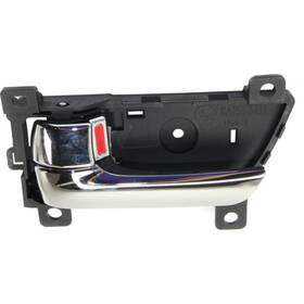Karparts360 196255803043 For Kia Sorento 2011-2015 Interior Door Handle Front Or Rear Driver Side