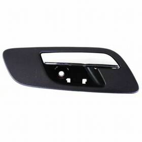Karparts360 196600345532 For Gmc Sierra 1500 Interior Door Handle Front Driver Side 2007-2013