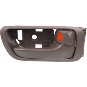 Karparts360 196649084737 For Toyota Camry 2002-2006 Door Handle - Interior Passenger Side Front/rear