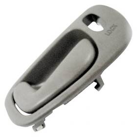 Gm1352135 Karparts360 196649561597 For Chevy Prizm 1998 1999 Driver Side Interior Door Handle Front