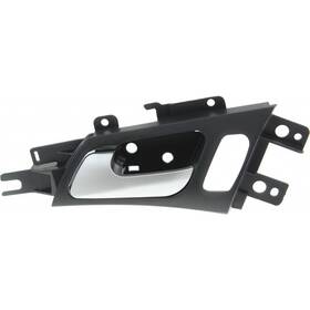 Karparts360 196837857822 For Acura Tl 2004 05 06 07 2008 Interior Door Handle Driver Side Front