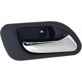 Karparts360 196837857907 For Acura Mdx 2001 02 03 04 05 2006 Interior Door Handle Passenger Side Rear