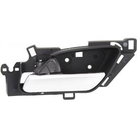 Karparts360 196837858041 For Acura Mdx 2010 2011 2012 2013 Interior Door Handle Driver Side Front Or Rear