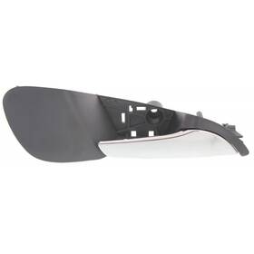 Karparts360 196837990260 For Buick Regal 2011-2017 Interior Door Handle Passenger Side Front Plastic Karparts360 196837990260 For Buick Regal 2011-2017 Interior Door Handle Passenger Side Front Plastic