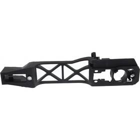 Karparts360 197019869855 For Buick Enclave Door Handle Trim 2008-2017 Driver Side Front Outside Primed