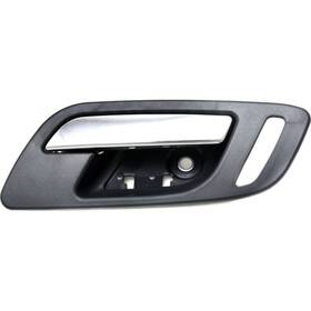 Karparts360 197238038438 For Gmc Yukon Interior Door Handle Passenger Side 2007 - 2014