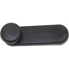 Karparts360 197238041049 For Chevy Aveo5 Window Crank 2006-2011 Driver Or Passenger Side Single Piece