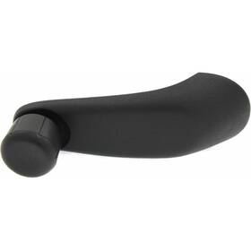 Karparts360 197238074023 For Gmc Jimmy Window Crank 1998-2005 Driver Or Passenger Side Front/rear Black