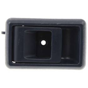 Karparts360 197238162898 For Toyota Tacoma 1995 - 2000 Interior Door Handle Front Or Rear Driver Side
