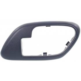 Karparts360 197238339214 For Cadillac Escalade Door Handle Trim 1999 2000 Passenger Side Inside Blue Karparts360 197238339214 For Cadillac Escalade Door Handle Trim 1999 2000 Passenger Side Inside Blue
