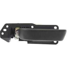 Karparts360 197238553153 For 2007-2014 Chevy Silverado 2500 Hd Interior Door Handle Front Driver Classic