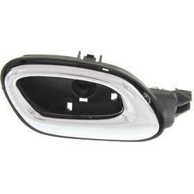 Karparts360 197238553177 For Chevy Camaro 2010 - 2014 Interior Door Handle Passenger Side