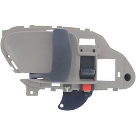 Karparts360 197238554945 For Chevy Tahoe Interior Door Handle Front 1995-1999 Driver Side
