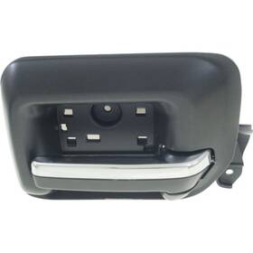 Karparts360 197238556581 For 2015-2018 Chevy Silverado 2500 Hd Interior Door Handle Passenger Side