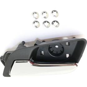 Karparts360 197238556734 For 2016-2016 Chevy Malibu Limited Interior Door Handle Front Or Rear Driver