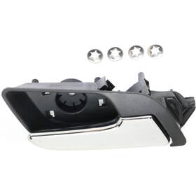 Karparts360 197238727349 For 2016-2016 Chevy Malibu Limited Interior Door Handle Front Or Rear Rh Side