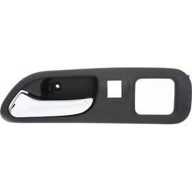 Karparts360 197238846217 For Acura Mdx 2001 - 2006 Interior Door Handle Front Driver Side