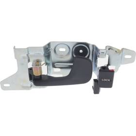 Karparts360 197238913759 For Honda Civic 1992 1993 1994 1995 Interior Door Handle Front Driver Side